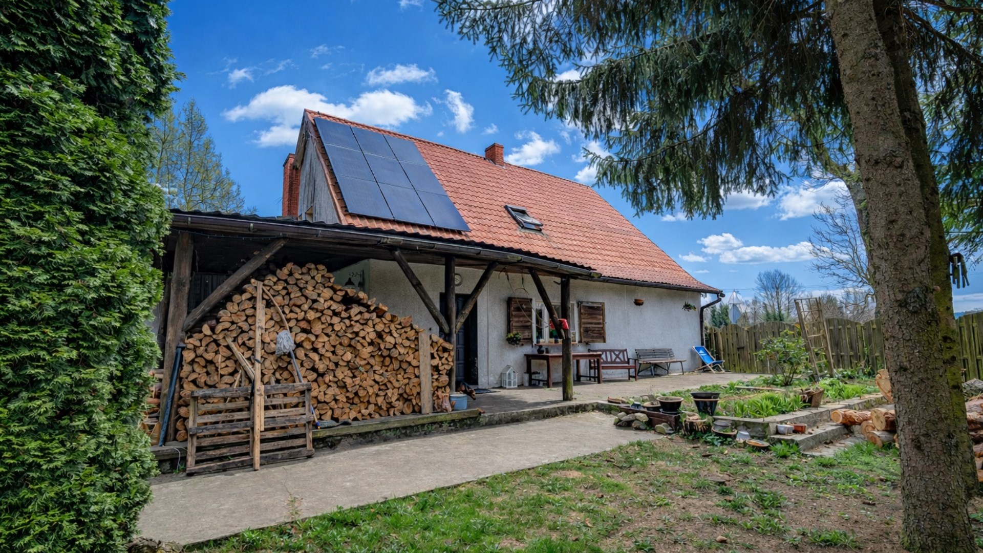 Dom na sprzedaż