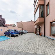Lokal na wynajem