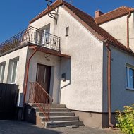 Dom na sprzedaż