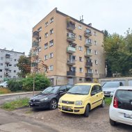 Mieszkanie na wynajem
