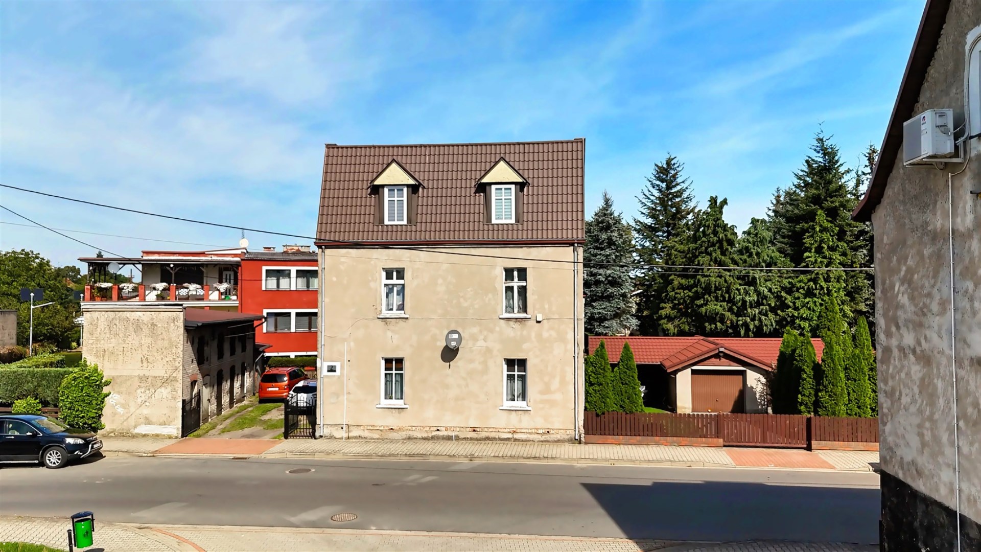Mieszkanie na sprzedaż