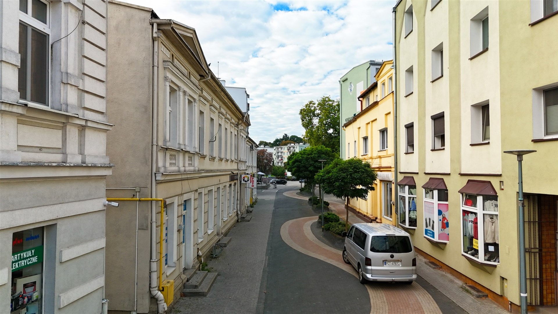 Mieszkanie na sprzedaż