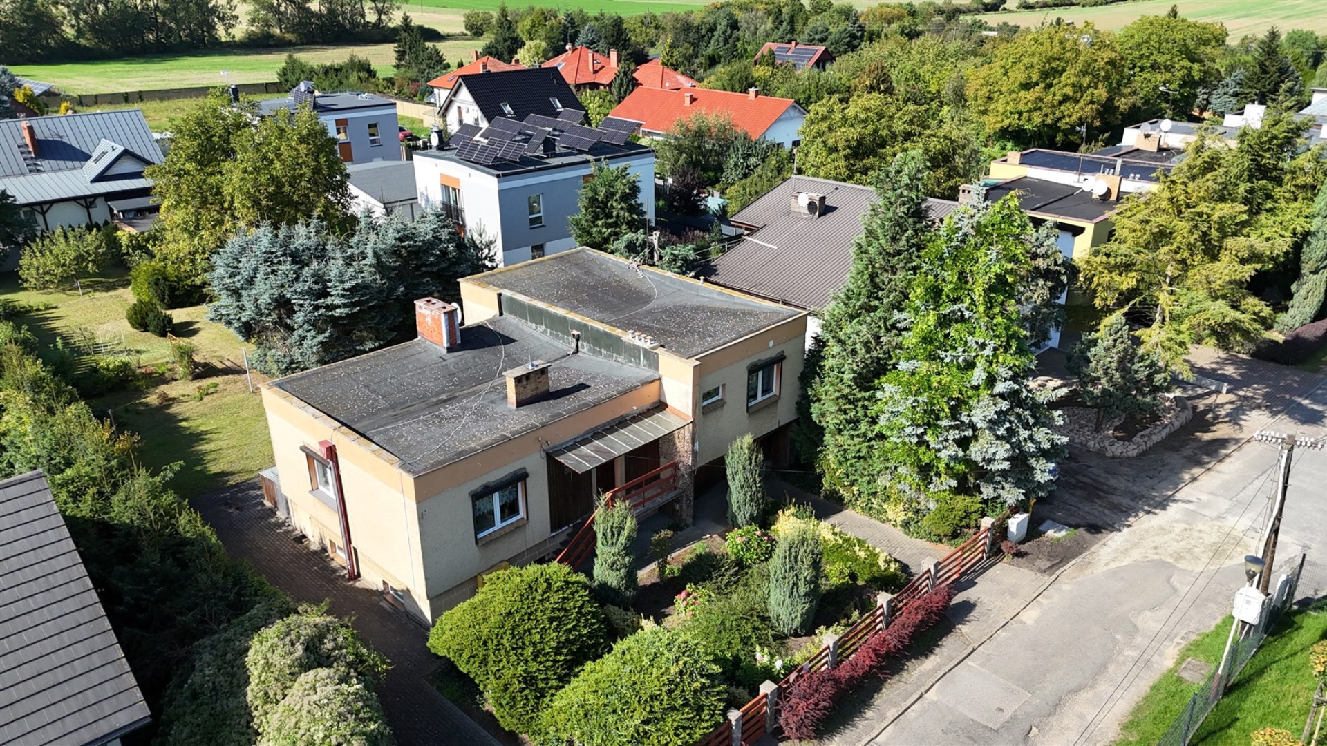 Dom na sprzedaż