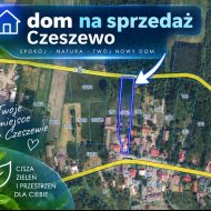 Dom na sprzedaż