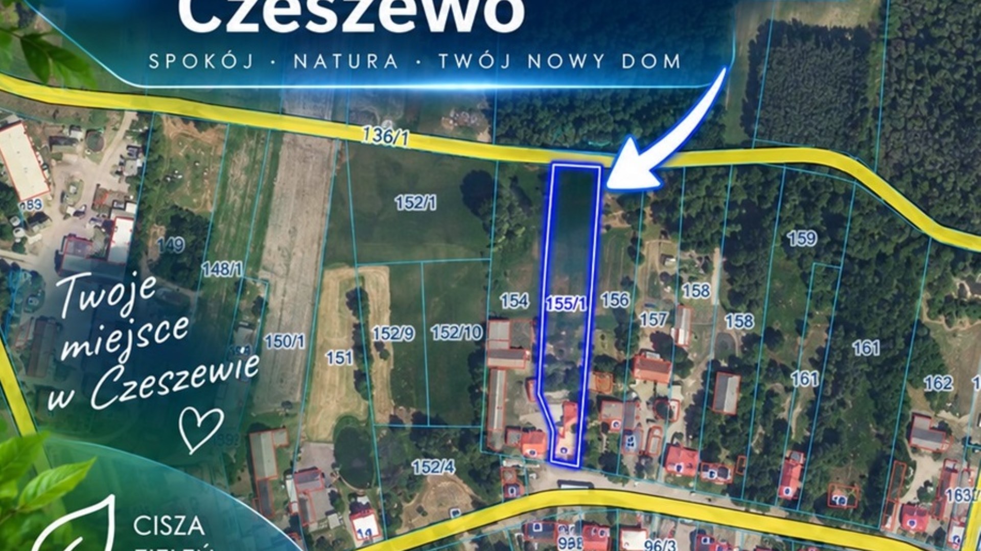 Dom na sprzedaż