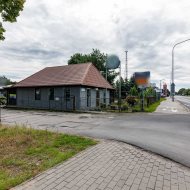 Obiekt na sprzedaż