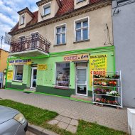 Lokal na sprzedaż