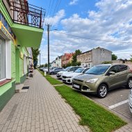 Lokal na sprzedaż