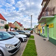 Lokal na sprzedaż