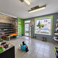 Lokal na sprzedaż