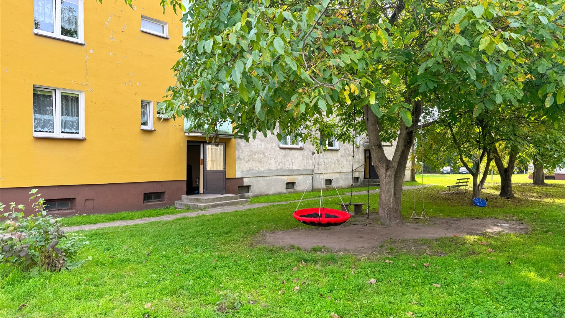 Mieszkanie na sprzedaż