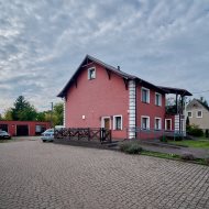 Dom na sprzedaż