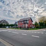 Dom na sprzedaż