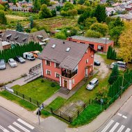 Dom na sprzedaż