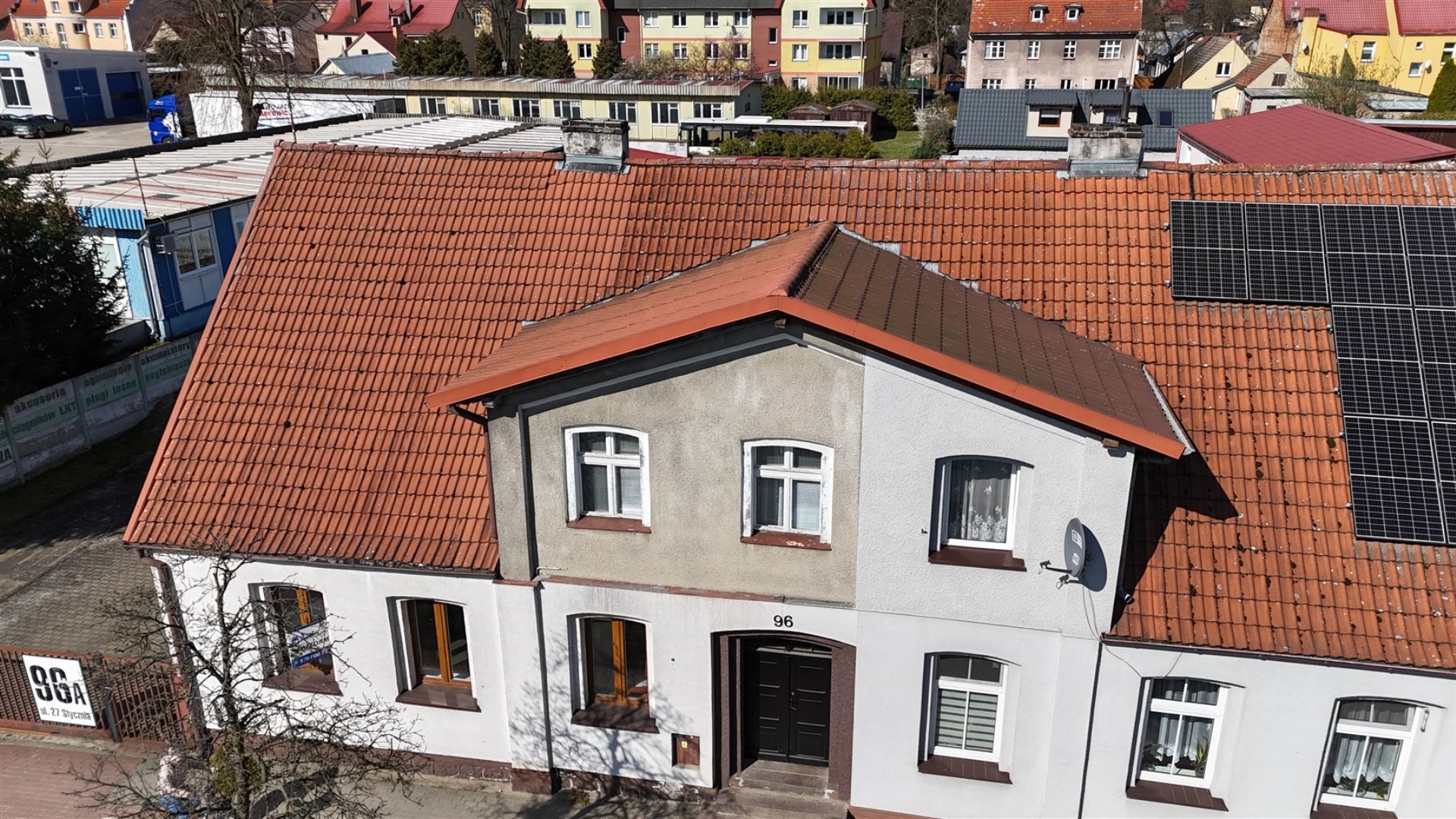 Mieszkanie na sprzedaż
