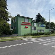Lokal na sprzedaż