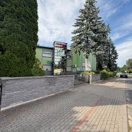 Lokal na sprzedaż