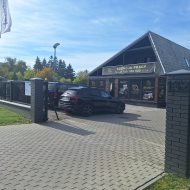 Obiekt na wynajem