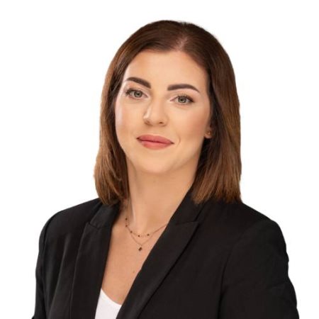 Patrycja Wojciechowska