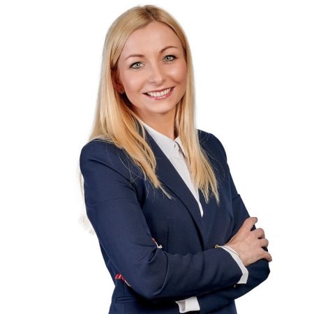Marta Szulc-Lenkowska
