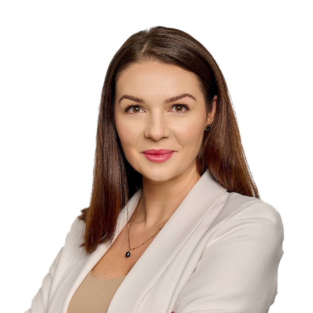 Ela Kwiatkowska Nieruchomości Furman Piła
